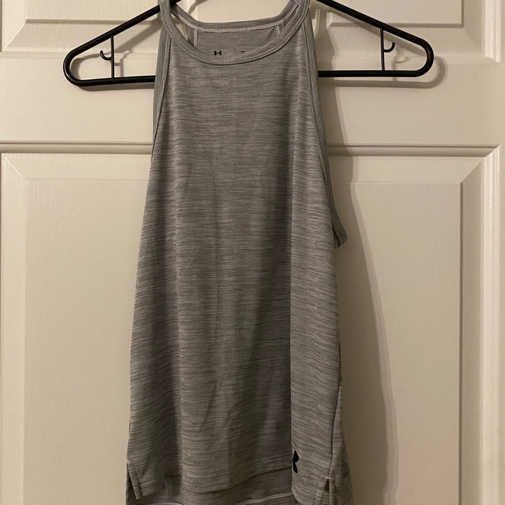 Under Armor tank top